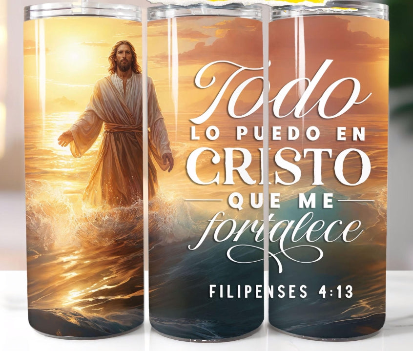 Filipenses 4:13