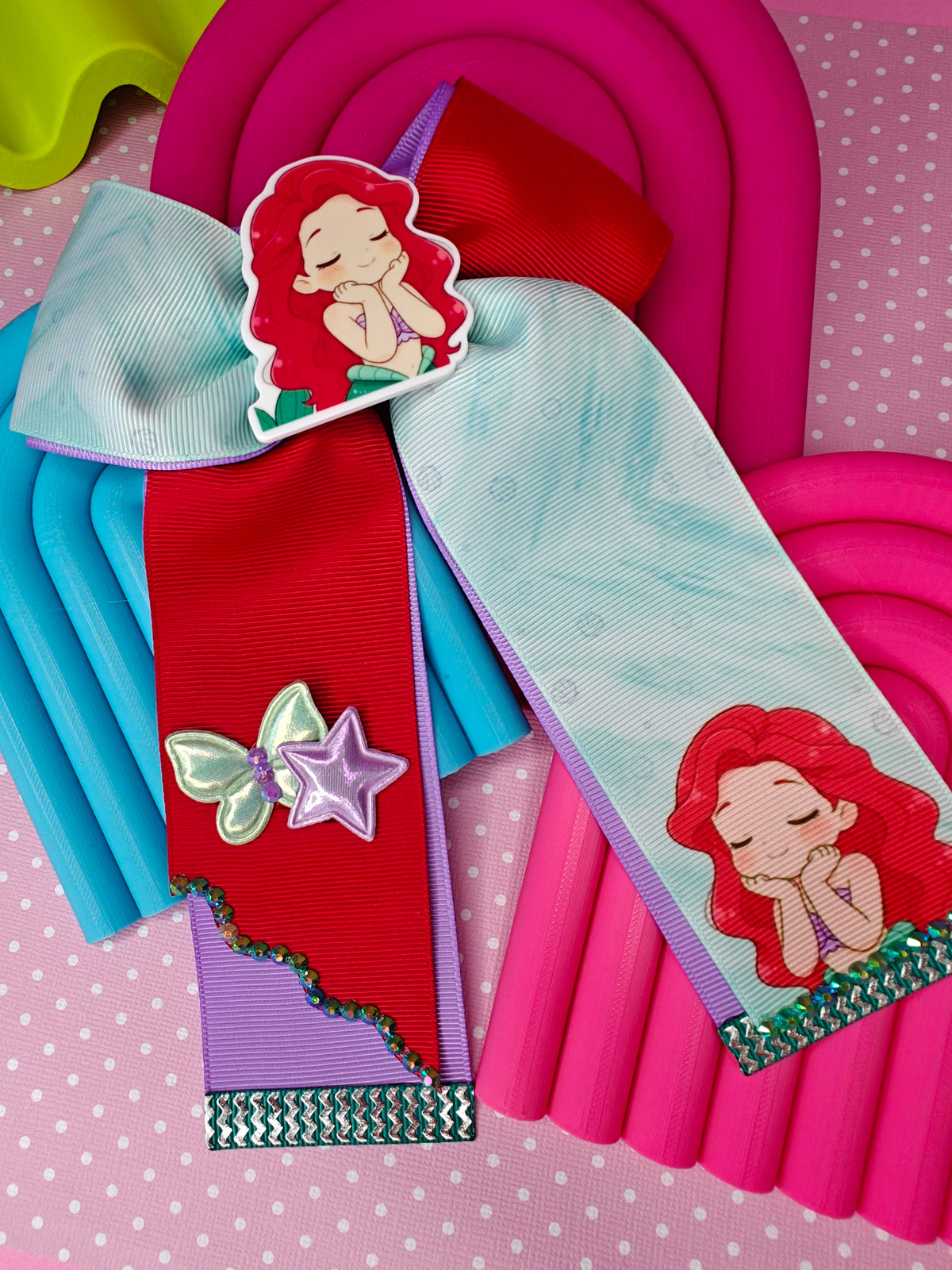 Ariel