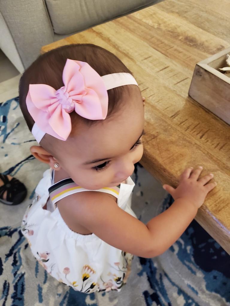 BABY HEADBANDS