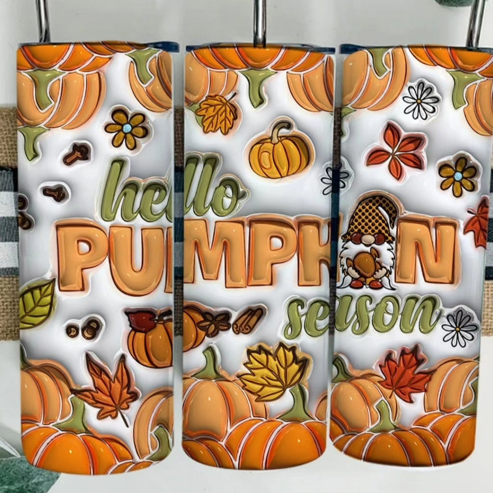 PUMPKIN🧡SEASON