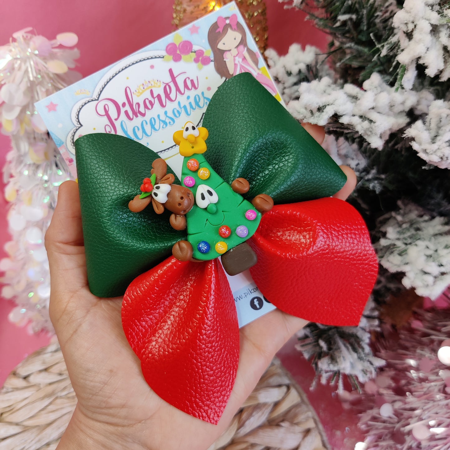 Big Xmas Clip