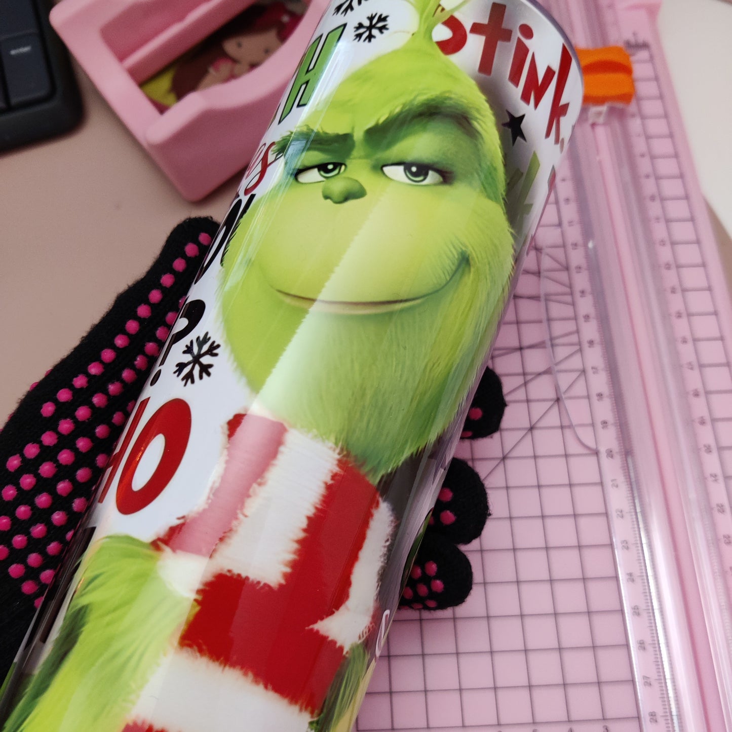 The Grinch