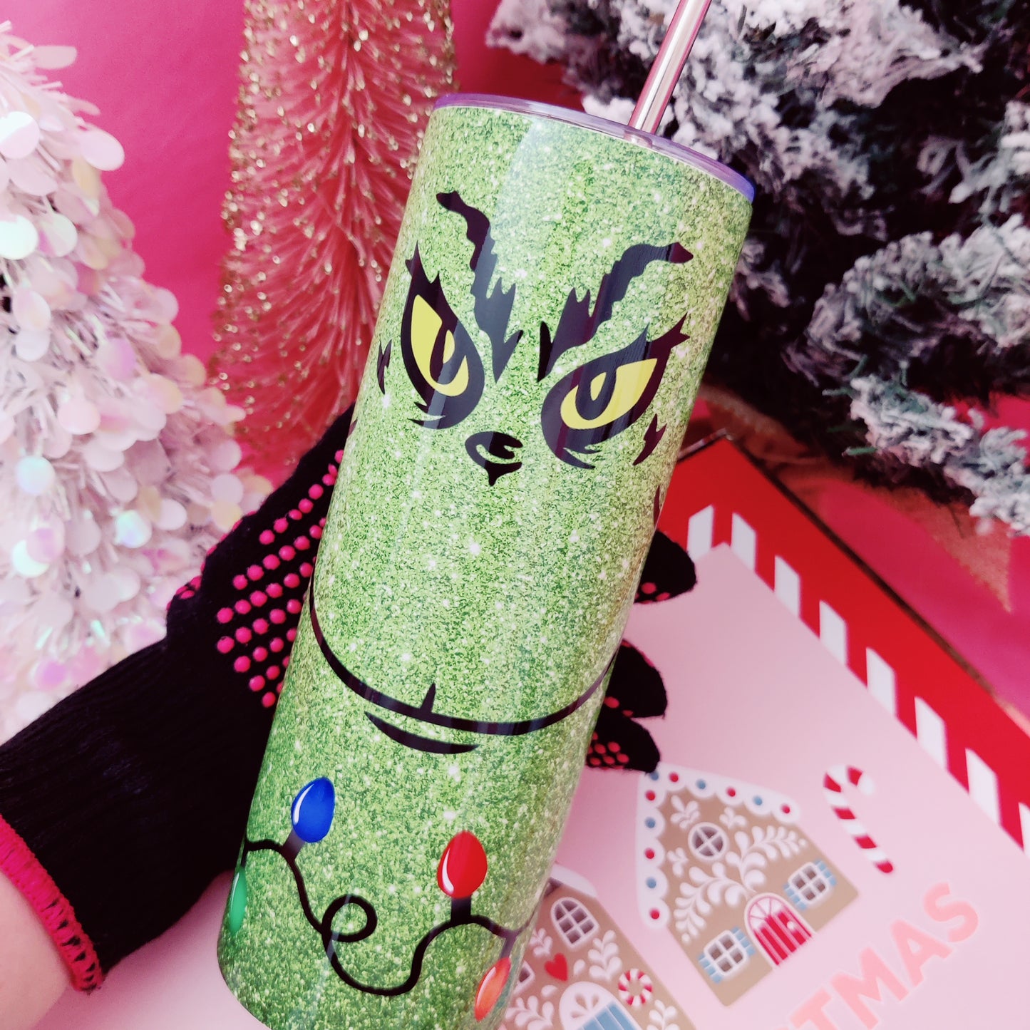 GRINCH💚