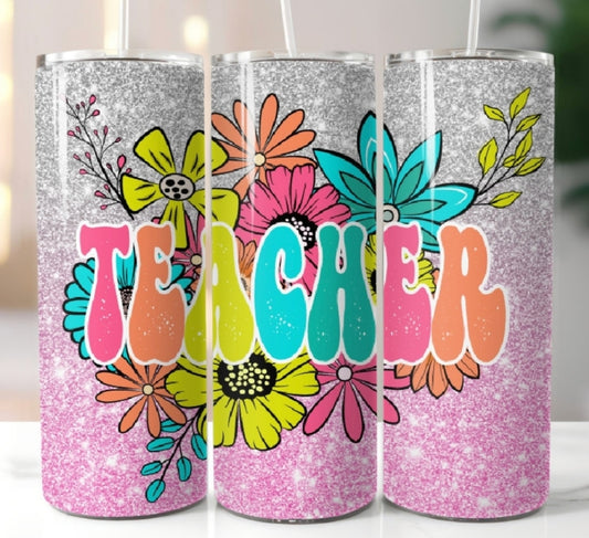 T E A C H E R