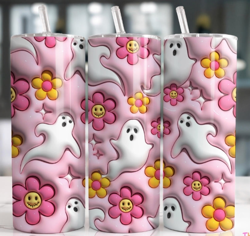 CUTE GHOST