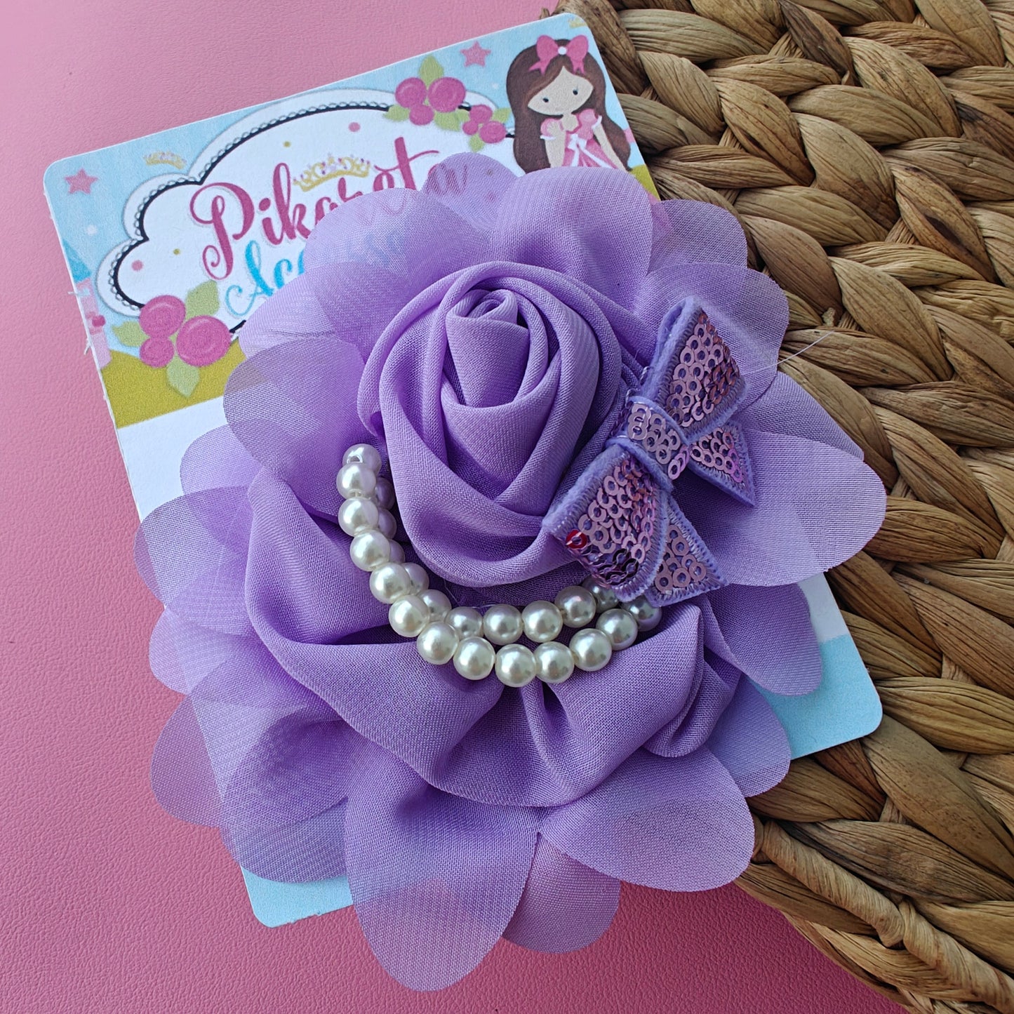 Lovely Headband
