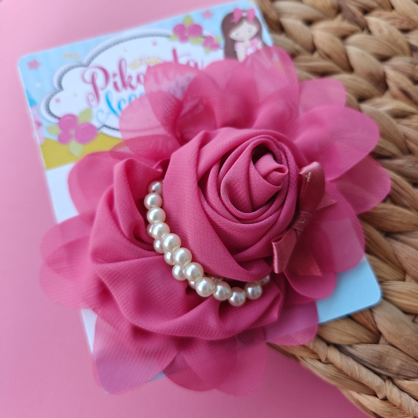 Lovely Headband