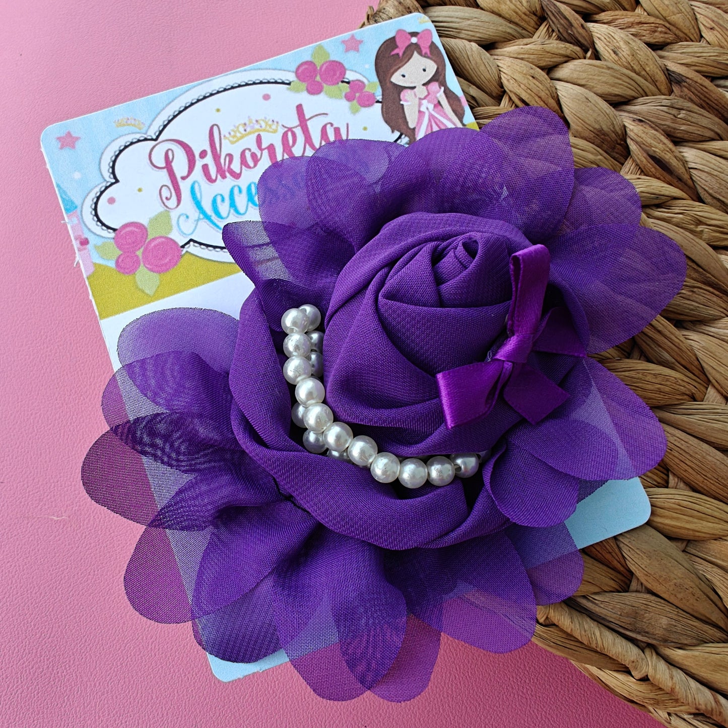 Lovely Headband