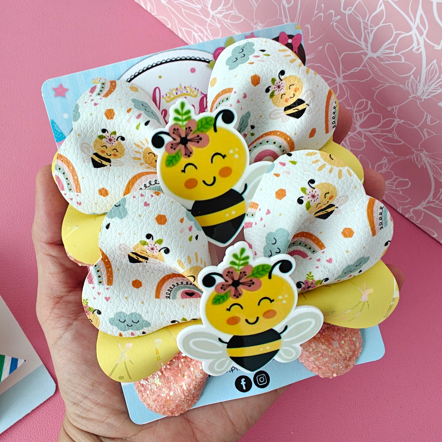 BEE SET
