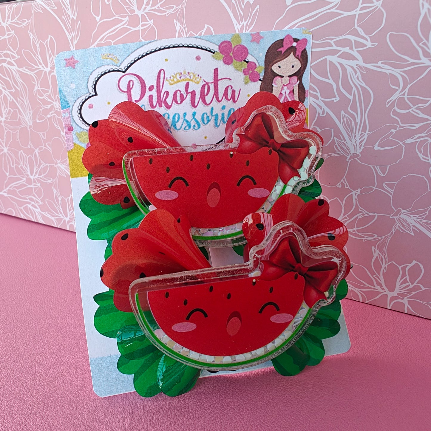 WATERMELON SET
