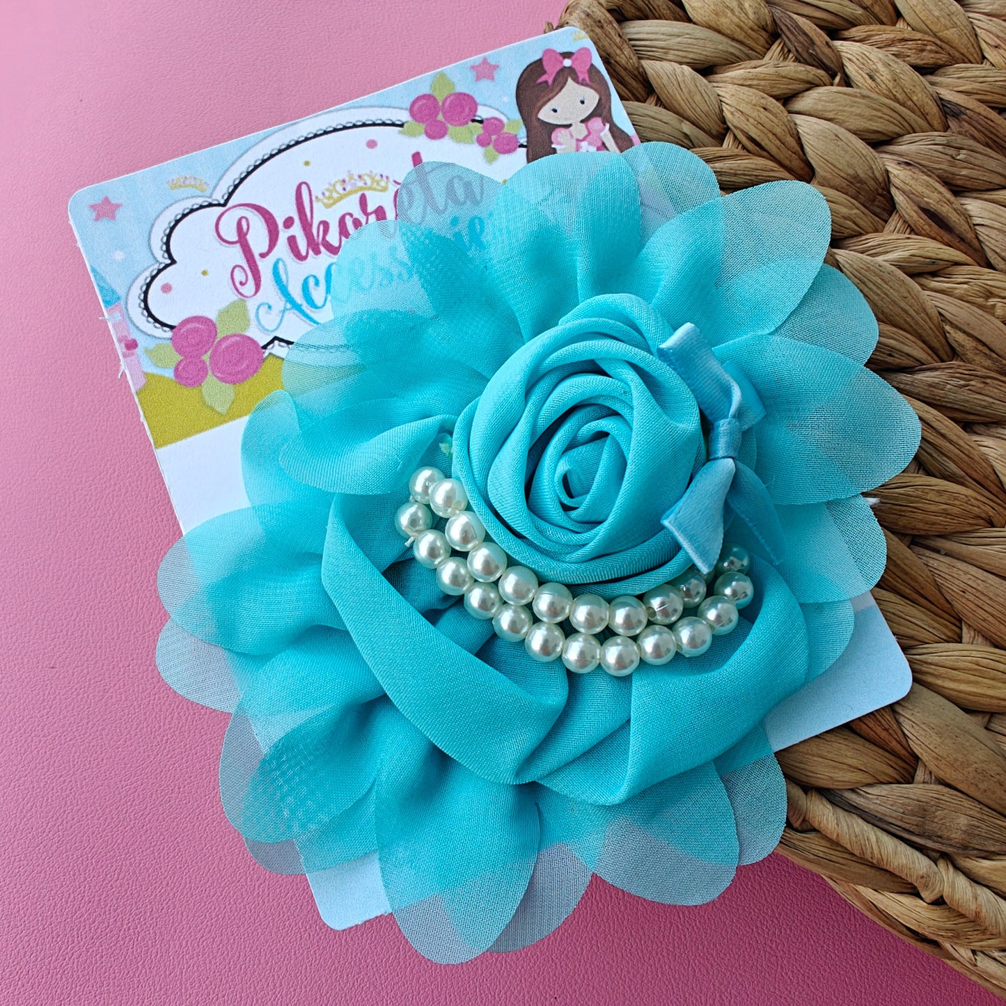 Lovely Headband