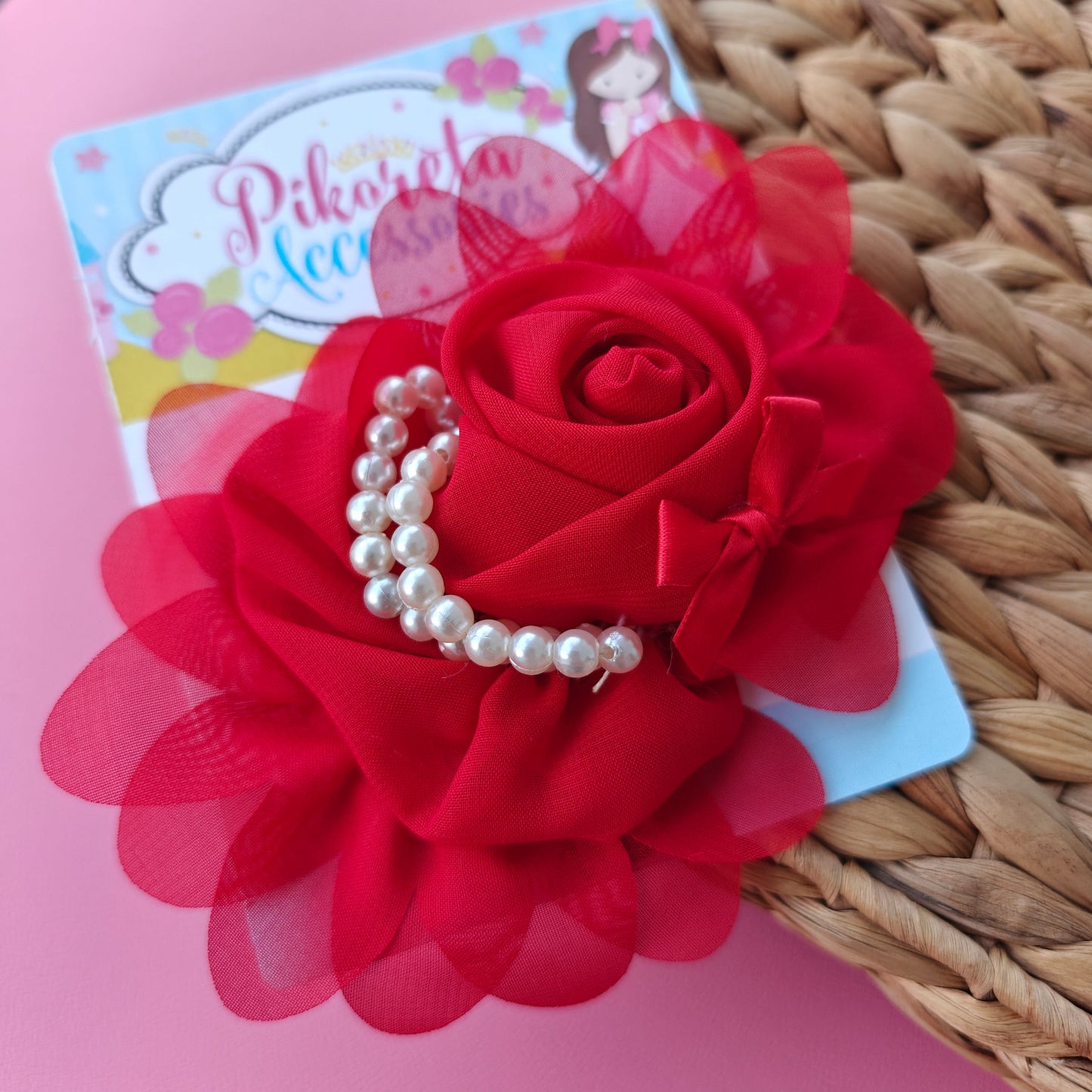 Lovely Headband