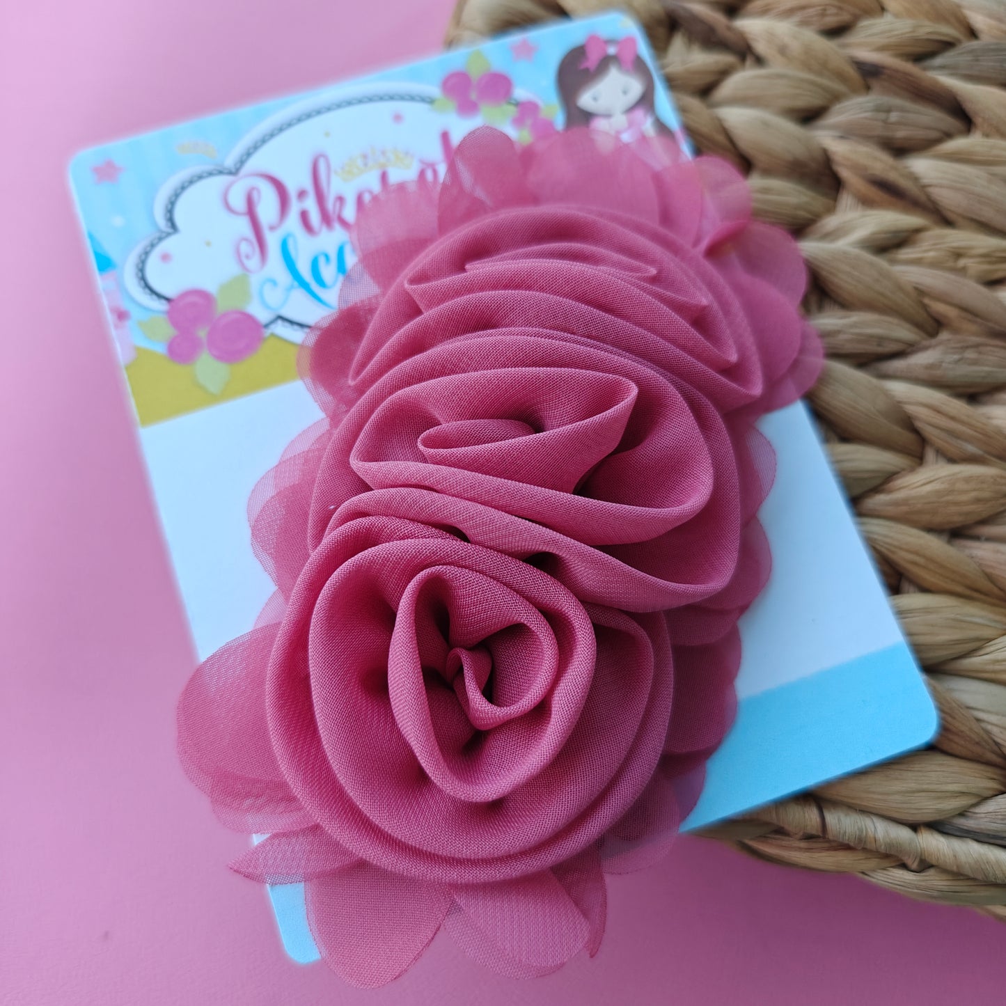 Lady Headband