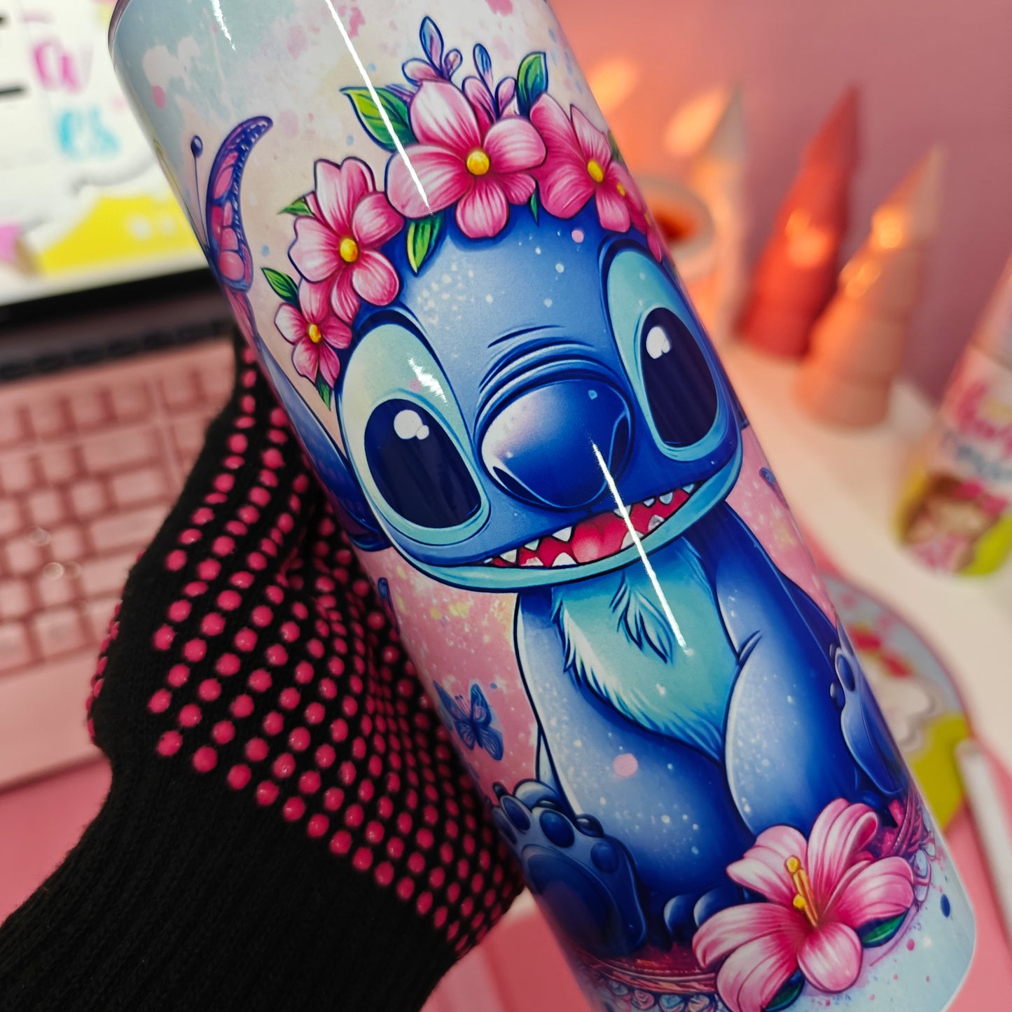 Stitch