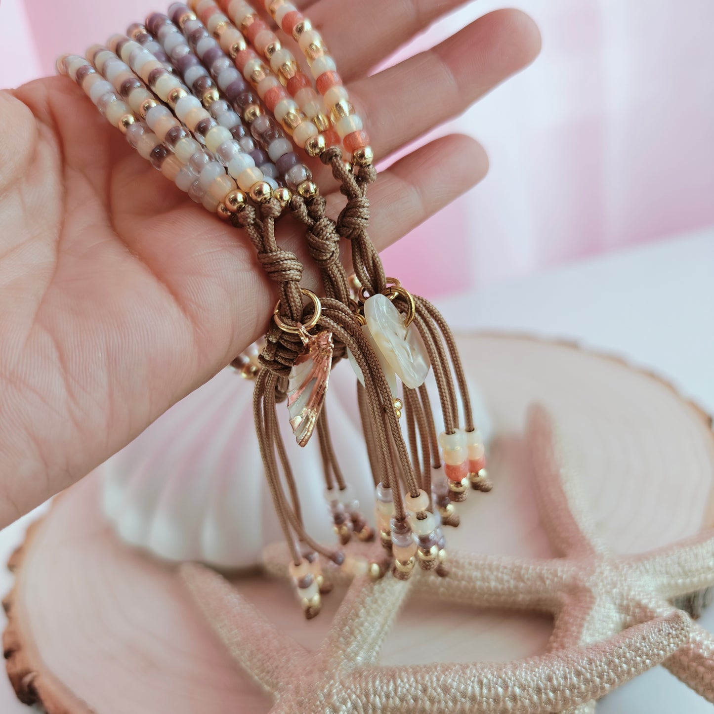 Marina bracelet 5