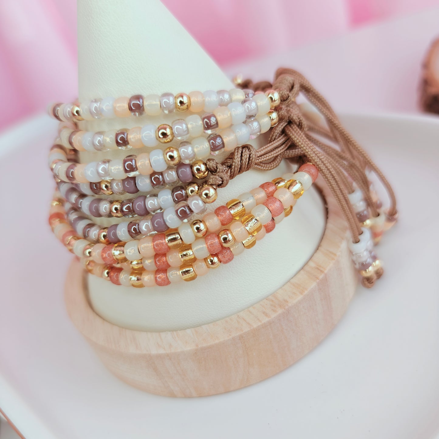 Marina bracelet 5