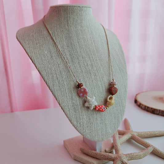 Amalfi necklace