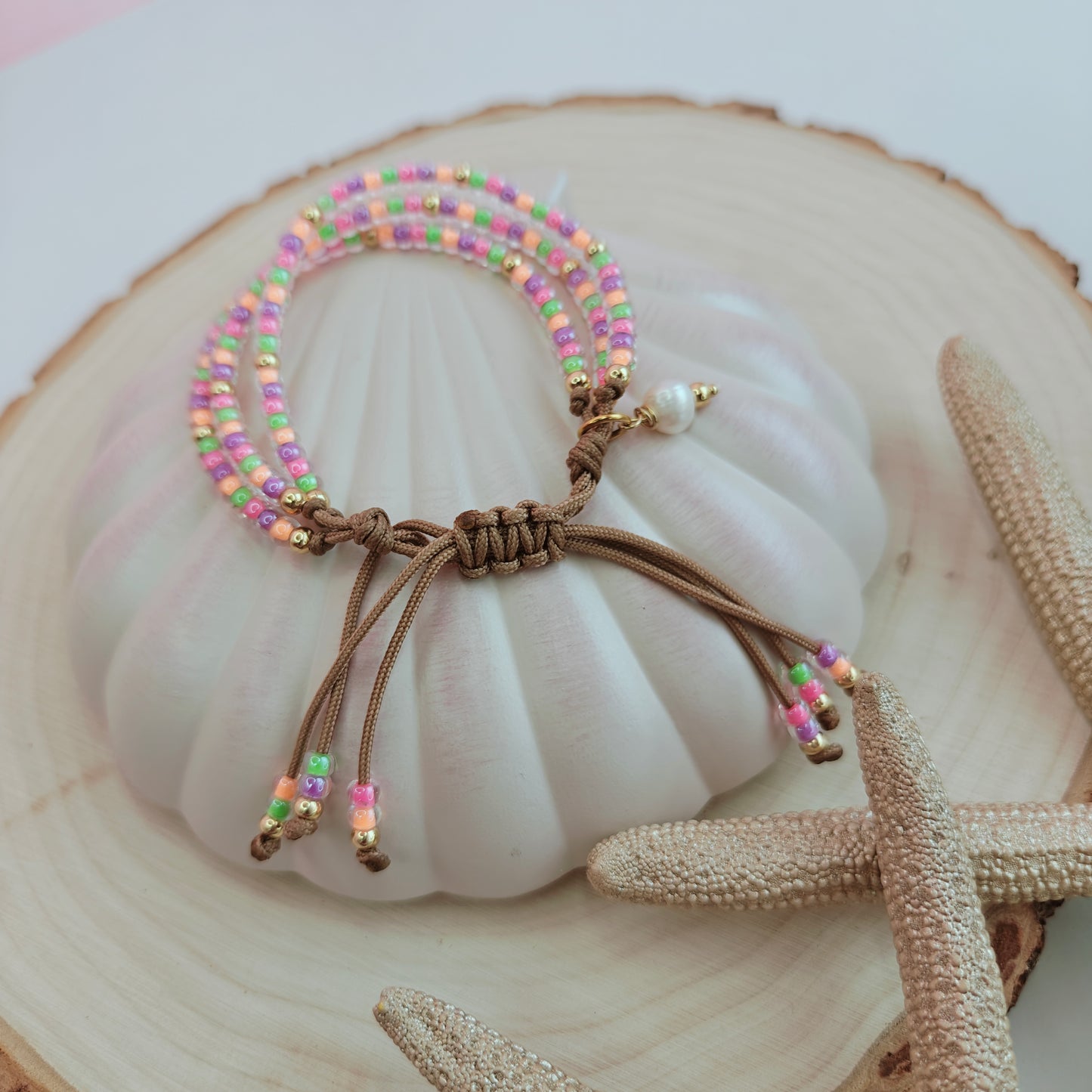 Marina bracelet 5