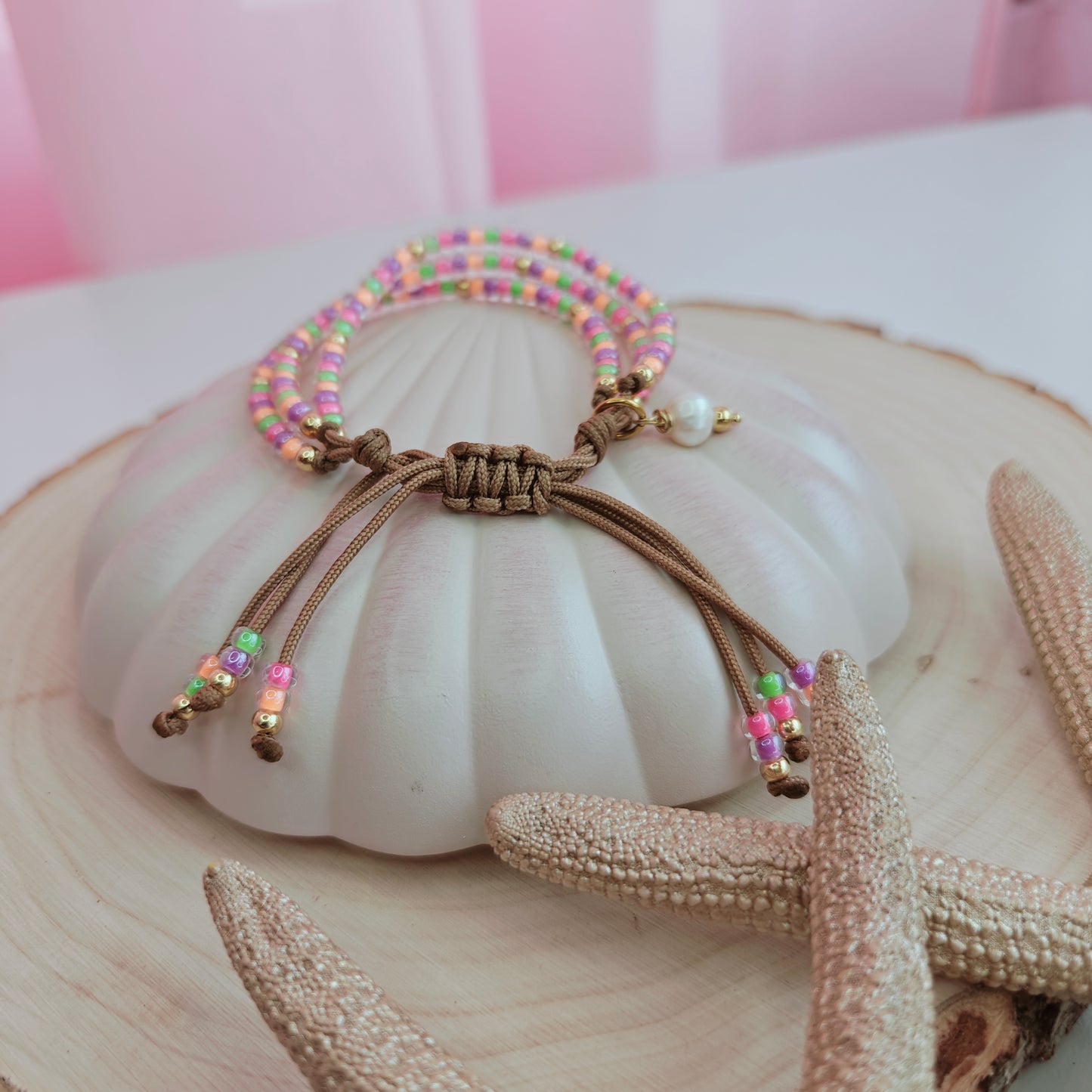 Marina bracelet 5