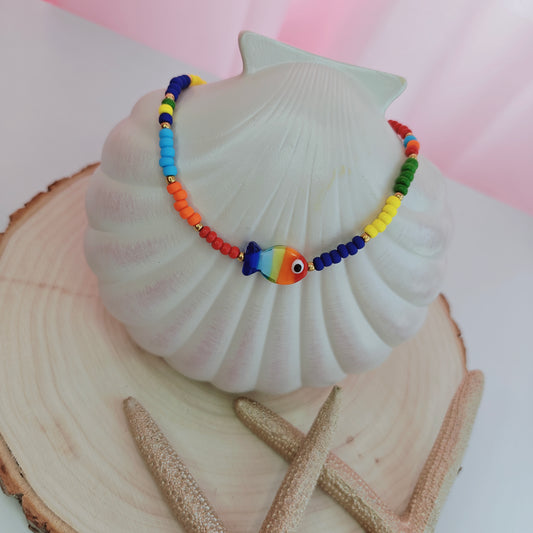Tropi choker