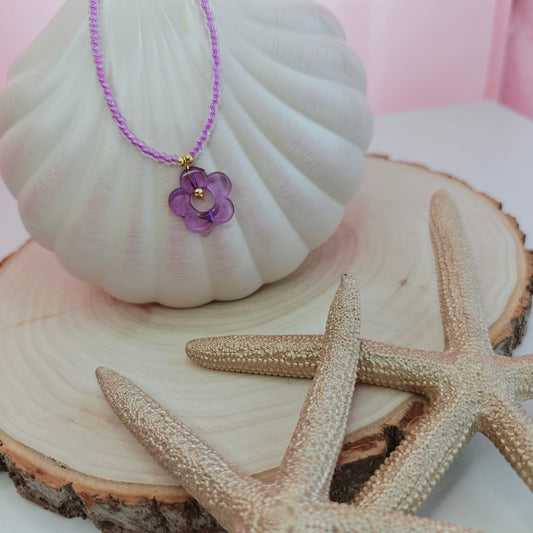 Caribeña choker