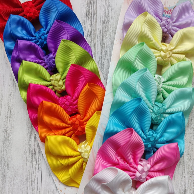 BABY HEADBANDS