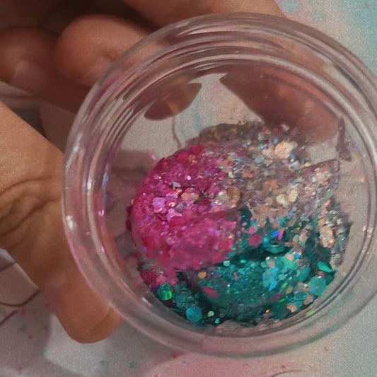 MERMAID MIX