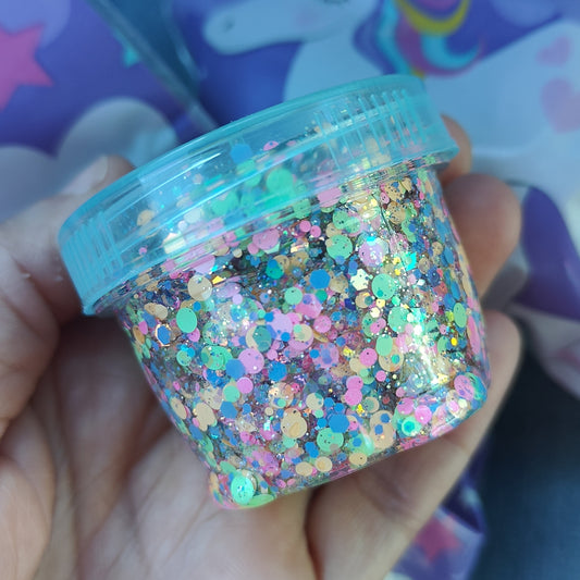 EXPLOSION MIX