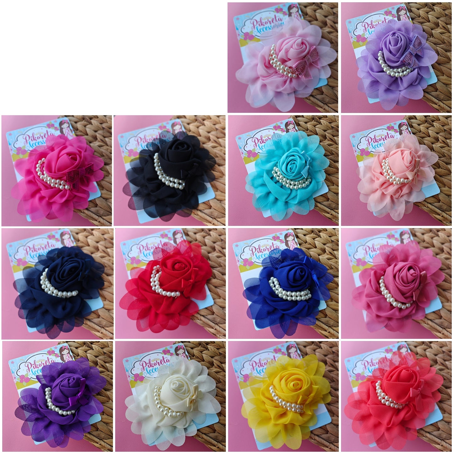 Lovely Headband