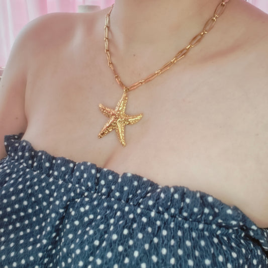 StaR necklace