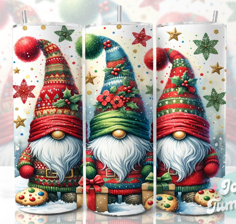 GNOMOS🎀