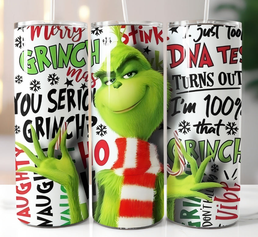 GRINCH💚