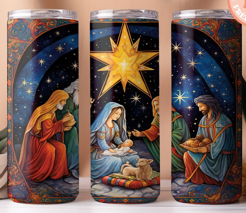 NATIVITY🌟