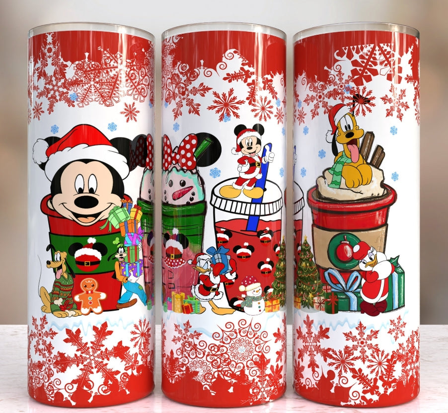 XMAS❤️MICKEY