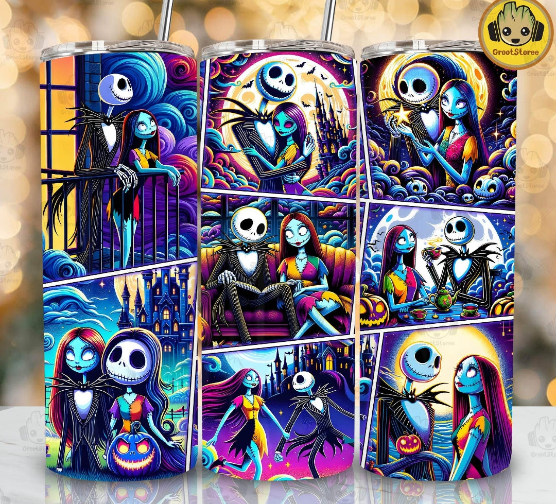 JACK & SALLY
