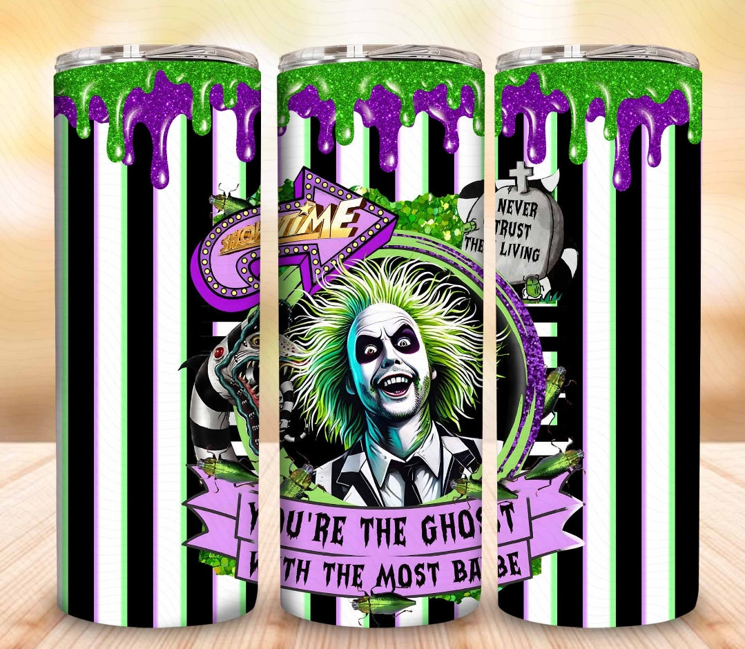 BEETLEJUICE