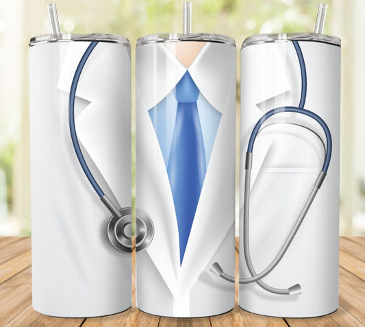 DOCTOR
