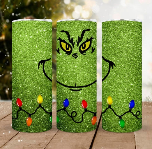 GRINCH