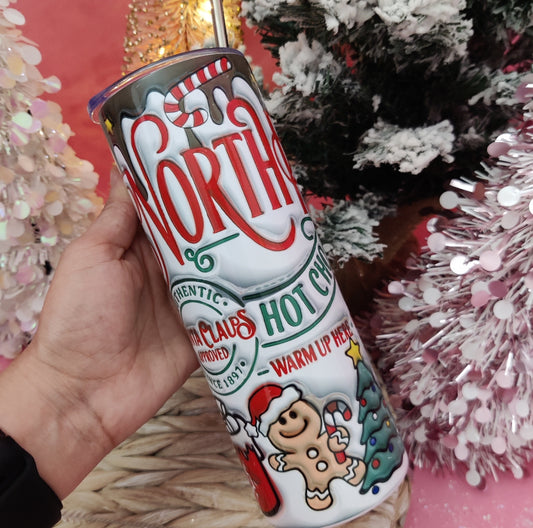 North Pole