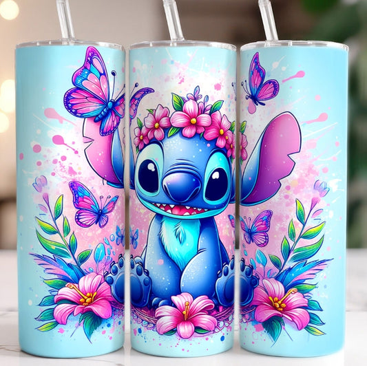 Stitch