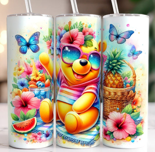 Winnie The Pooh