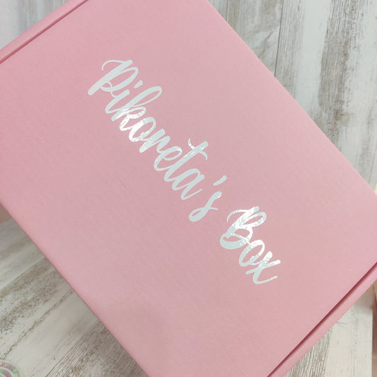 PIKORETA'S BOX