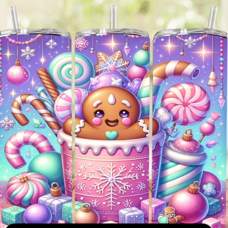 Sweet Choco