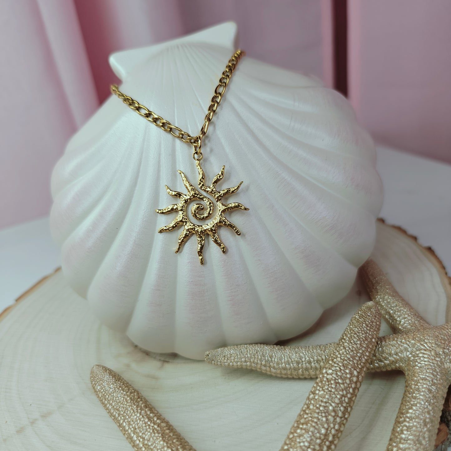 Kailani necklace