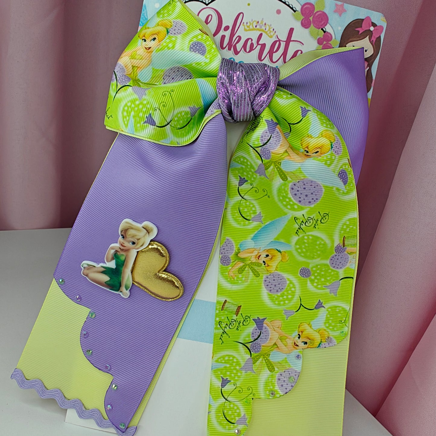 TINKER BELL