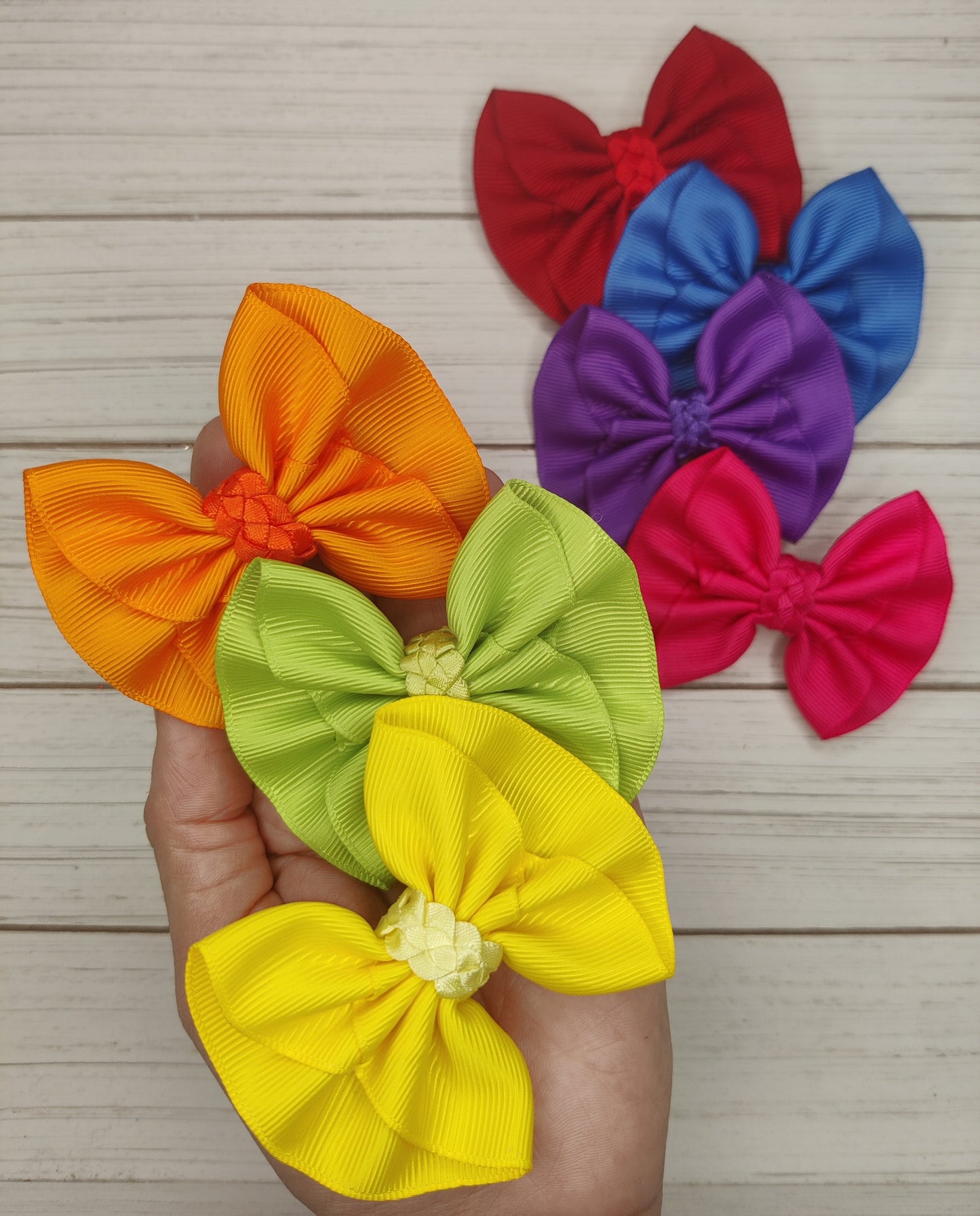 ELENA CLIP/HEADBAND