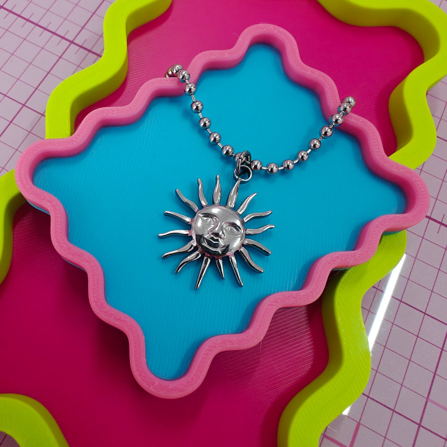 Aitana Necklace