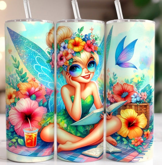 Tinker Bell