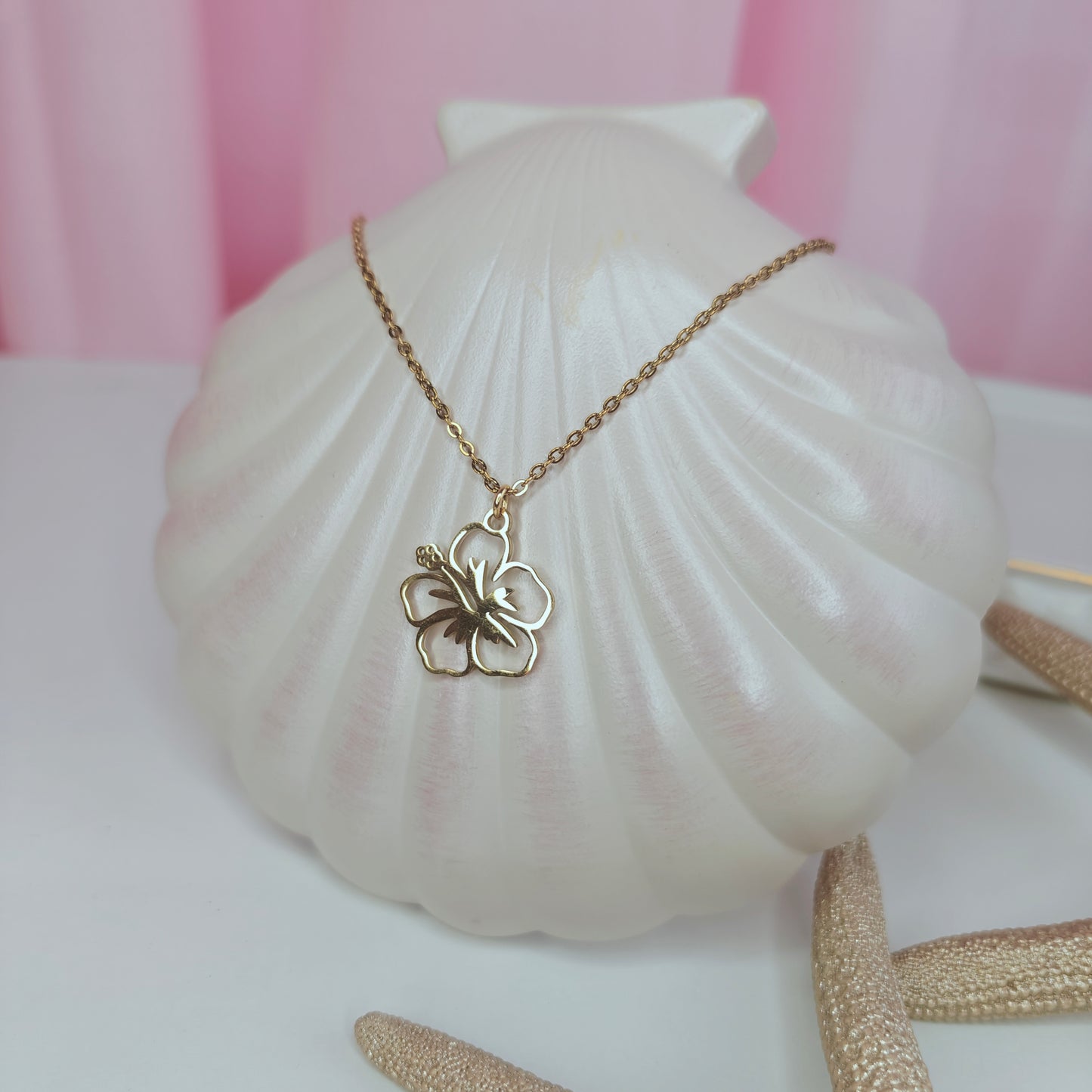 Maga Necklace