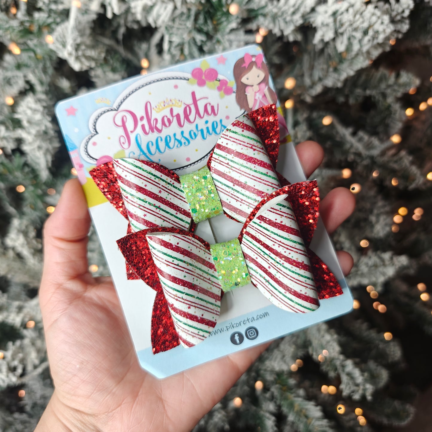 Rudolph clips